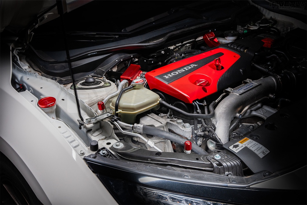 Honda civic reservoir cap discount